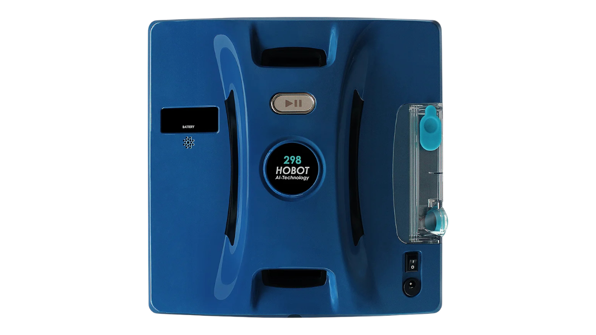 Сервисный центр Hobot в Казани